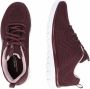 Skechers Sneakers Graceful Get Connected Vrijetijdsschoen lage schoen veterschoen met memory foam - Thumbnail 9