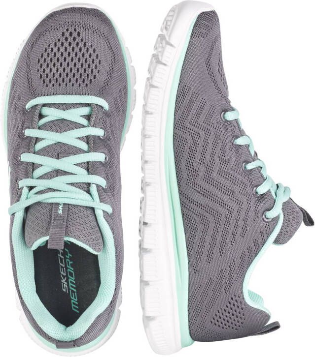 Skechers Sneakers laag 'Graceful Get Connected'