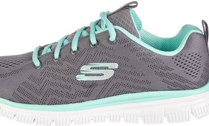 Skechers Sneakers laag 'Graceful Get Connected'