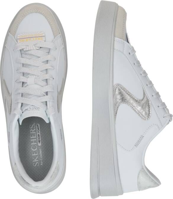 Skechers Sneakers laag 'HILAND QUITE CHIC'