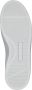 Skechers Stijlvolle Hiland Sneakers White Dames - Thumbnail 13