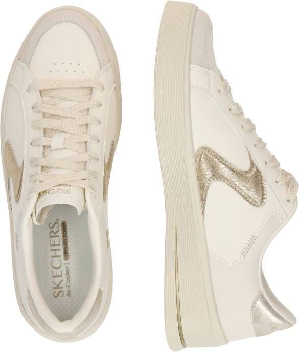 Skechers Sneakers laag 'HILAND QUITE CHIC'