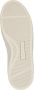 Skechers Hiland Quite Chic Dames Sneakers Naturel - Thumbnail 12