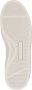 Skechers Hiland Shimmering Splendid Dames Sneakers Naturel - Thumbnail 7