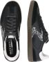 Skechers Hotshot Shimmering Sport Black White - Thumbnail 7