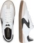 Skechers Sneakers HOTSHOT-KICKOFF retro sneaker veterschoen met textiele binnenvoering - Thumbnail 8