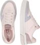 Skechers Lage Sneakers Jade Stylish Type 185092-ROS Rose - Thumbnail 7