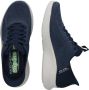 Skechers Stijlvolle Sneaker voor Actieve Levensstijl Blue Heren - Thumbnail 12