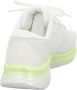 Skechers Sneakers SKECH-LITE PRO-STUNNING STEPS vrijetijdsschoen lage schoen veterschoen met air-cooled memory foam - Thumbnail 10
