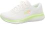 Skechers Sneakers SKECH-LITE PRO-STUNNING STEPS vrijetijdsschoen lage schoen veterschoen met air-cooled memory foam - Thumbnail 11