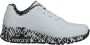 Skechers Sneakers UNO LOVING LOVE Vrijetijdsschoen lage schoen veterschoen met luchtkamerzool - Thumbnail 50