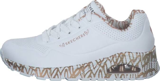 Skechers Sneakers laag 'Loving Love'