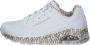 Skechers Sneakers UNO LOVING LOVE Vrijetijdsschoen lage schoen veterschoen met luchtkamerzool - Thumbnail 13