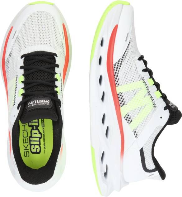 Skechers Sneakers laag 'Max Cushioning Glide-Step'