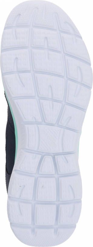 Skechers Sneakers laag 'New World'