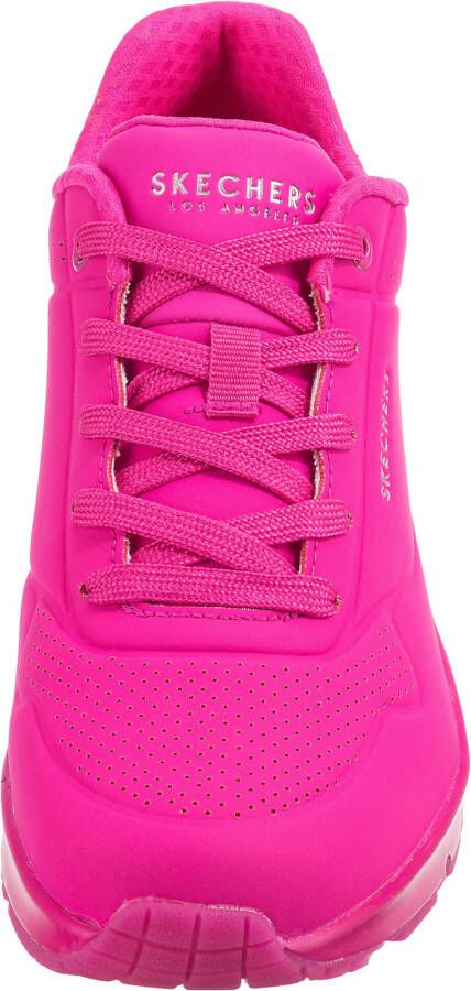 Fel roze schoenen online