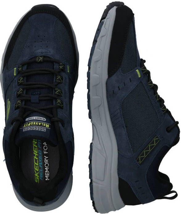 Skechers Sneakers laag 'Oak Canyon'