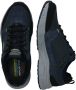 Skechers Sneakers Oak Canyon met memory foam-uitrusting vrijetijdsschoen lage schoen veterschoen - Thumbnail 15
