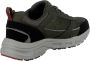 Skechers Sneakers laag 'Oak Canyon Verketta' - Thumbnail 14