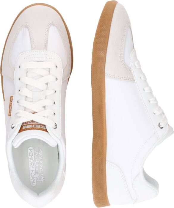 Skechers Sneakers laag 'PLACER CAMILO'
