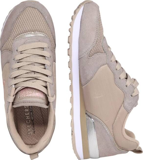 Skechers Sneakers laag 'RETROS OG 85 Gold'n Gurl'