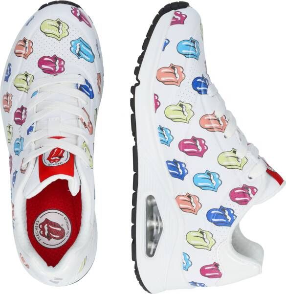 Skechers Sneakers laag 'Rolling Stones'