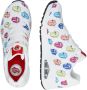 Skechers Rollling Stones Uno Say It Loud Sneakers Dames - Thumbnail 10