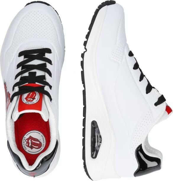 Skechers Sneakers laag 'Rolling Stones Lick'