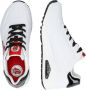 Skechers Sneakers UNO ROLLING STONES SINGLE! met opvallende print vrijetijdsschoen lage schoen veterschoen - Thumbnail 13