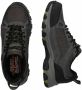 Skechers Wandelschoen Relaxed Fit 204427 CHAR Grijs Waterproof 8½ 42½ - Thumbnail 4