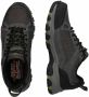 Skechers Wandelschoen Relaxed Fit 204427 CHAR Grijs Waterproof 8½ 42½ - Thumbnail 3