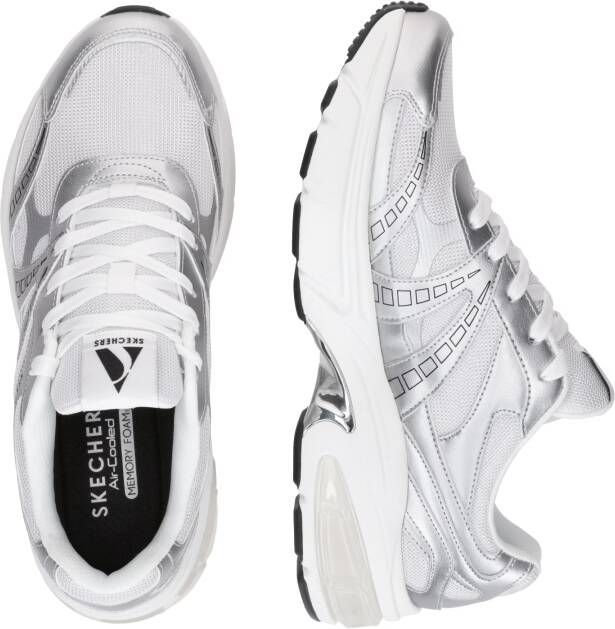 Skechers Sneakers laag 'SHADOW-STELLAR 90'