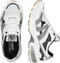 Skechers Sneakers Shadow chunky sneaker veterschoen met opvallende loopzool - Thumbnail 8