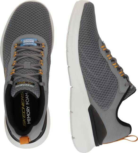 Skechers Sneakers laag 'Skech-Air Dynamight'