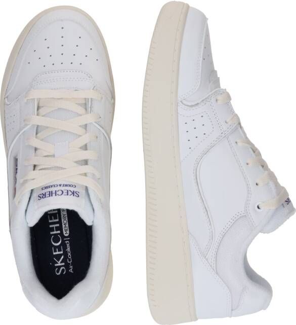 Skechers Sneakers laag 'SPORT COURT 2.0 CROWNE'