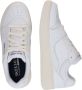 Skechers Sport Court 2.0 Crowne Sneakers Laag Wit - Thumbnail 11
