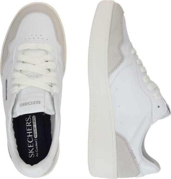 Skechers Sneakers laag 'SPORT COURT 2.0 ON THE BLOC'