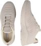 Skechers Sneakers BOBS SQUAD CHAOS AIR met memory foam vrijetijdsschoen lage schoen veterschoen - Thumbnail 15
