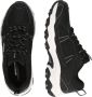 Skechers Stamina Atletische Sneakers Black Dames - Thumbnail 22