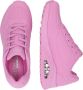 Skechers Uno Stand On Air 73690 PNK Roze - Thumbnail 13