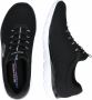 Skechers Summits dames sneakers Zwart - Thumbnail 100