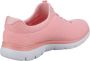 Skechers Sport Womens SUMMITS Sneakers Dames roze - Thumbnail 12