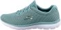 Skechers Slip-on sneakers Summits Vrijetijdsschoen lage schoen instapschoen met comfortabele binnenzool - Thumbnail 11
