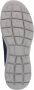 Skechers Sport Heren SUMMITS Sneakers Heren Schoenen Blauw - Thumbnail 4