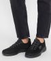 Skechers Sport Heren SUMMITS Sneakers Instappers Heren Zwart - Thumbnail 31