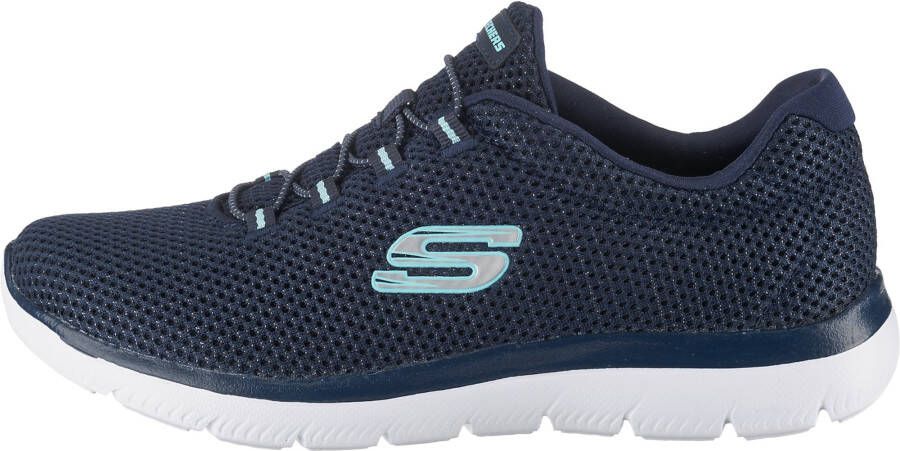 Skechers Sneakers laag 'Summits'