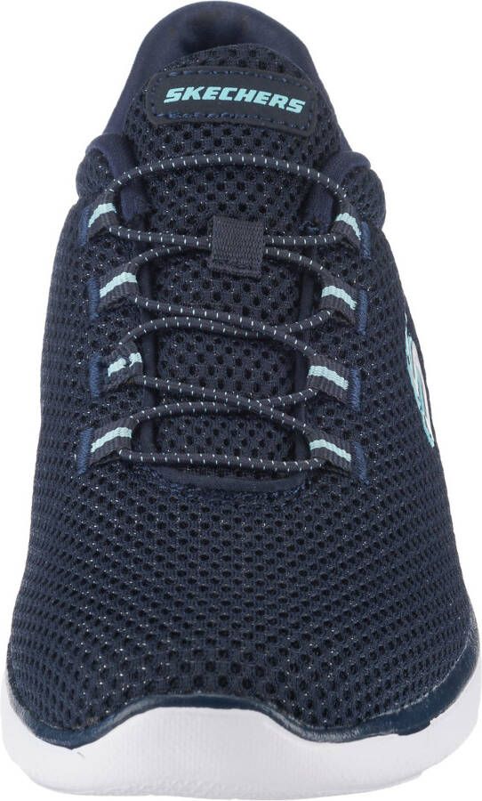 Skechers Sneakers laag 'Summits'