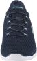Skechers Slip-on sneakers Summits Slipper vrijetijdsschoen comfortschoen met gepolsterde schacht - Thumbnail 34