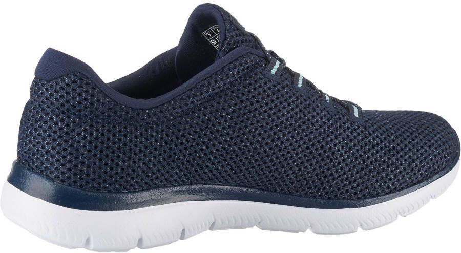 Skechers Sneakers laag 'Summits'
