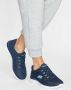 Skechers Slip-on sneakers Summits Slipper vrijetijdsschoen comfortschoen met gepolsterde schacht - Thumbnail 36